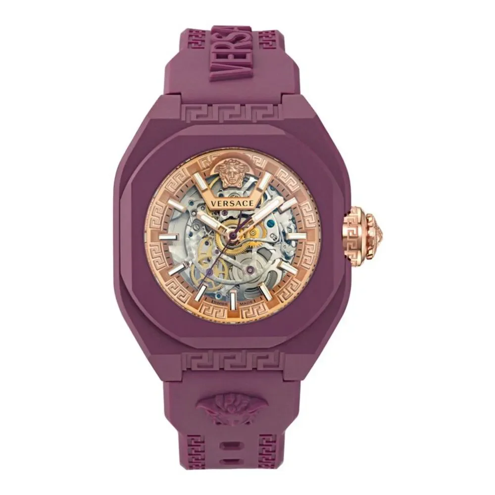V-Legend Skeleton Automatic Watch